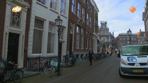Hoorn & Enkhuizen