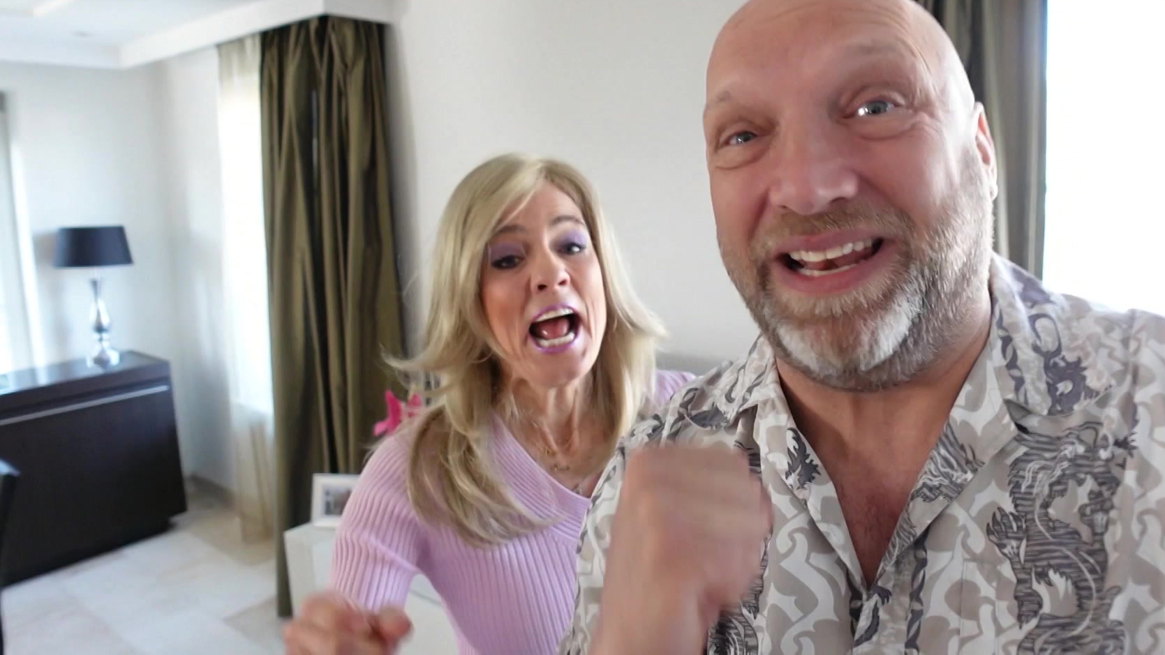 Vlogmania | Pranks