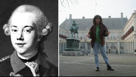 Het Klokhuis | Mozart