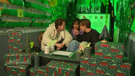 De Faker | De Faker Feestmaand
