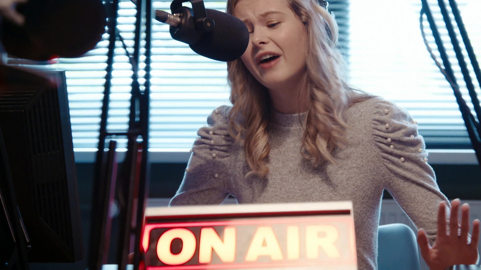 SpangaS: De Campus | Waar is Jackie?