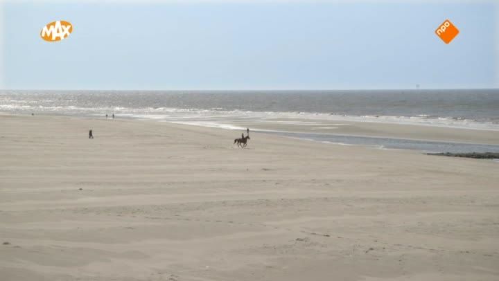 1. Welkom op Vlieland