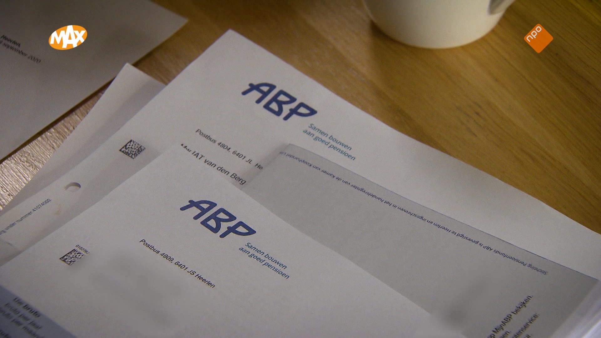 Klachten over nabestaandendesk ING