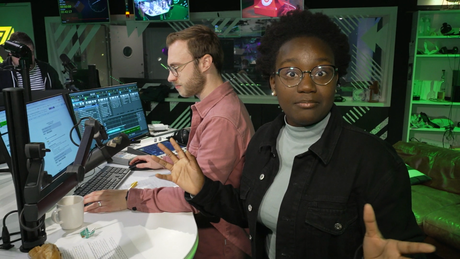 Het Klokhuis | Radioshow