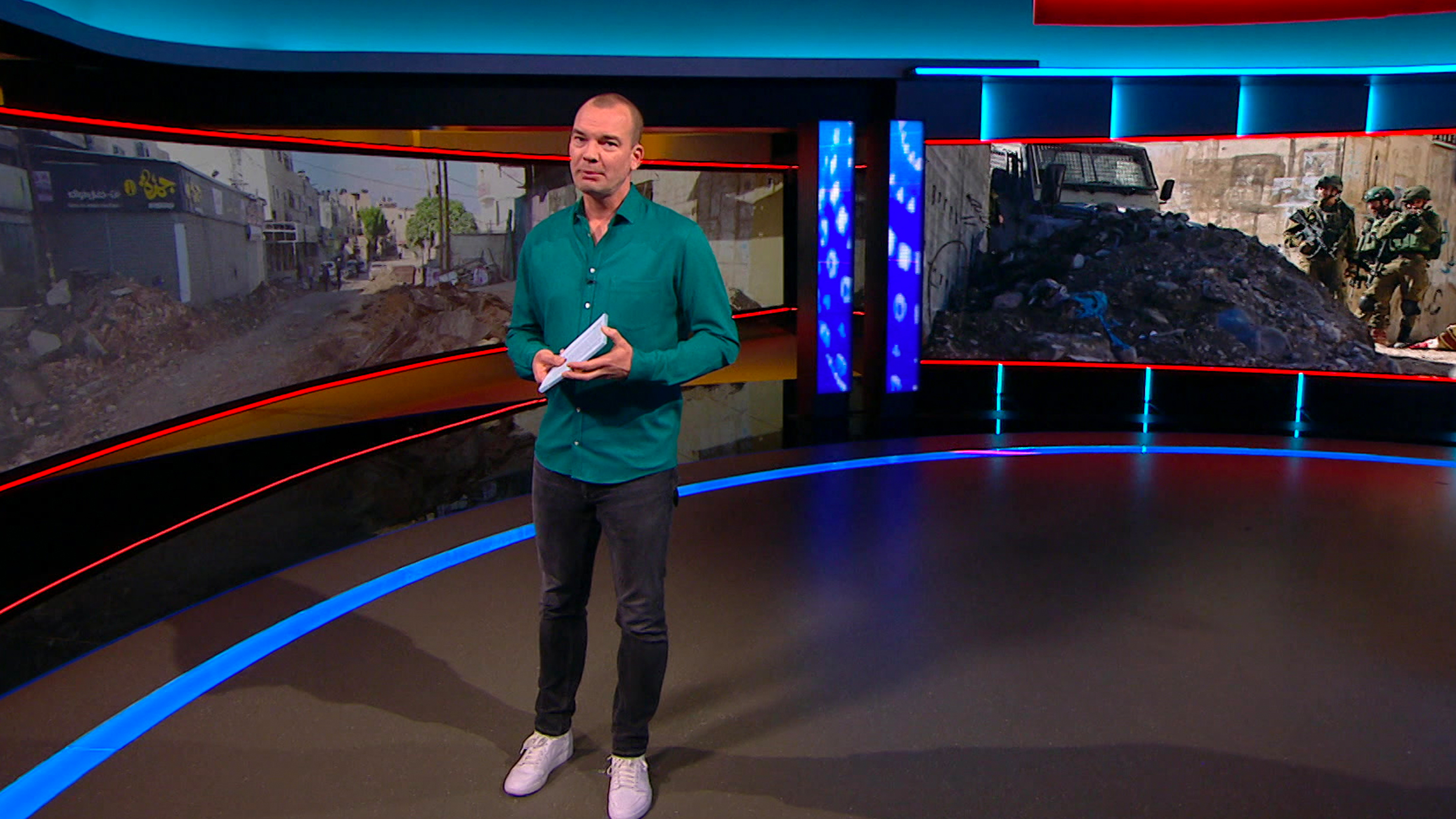 Het NOS Jeugdjournaal | NOS Jeugdjournaal