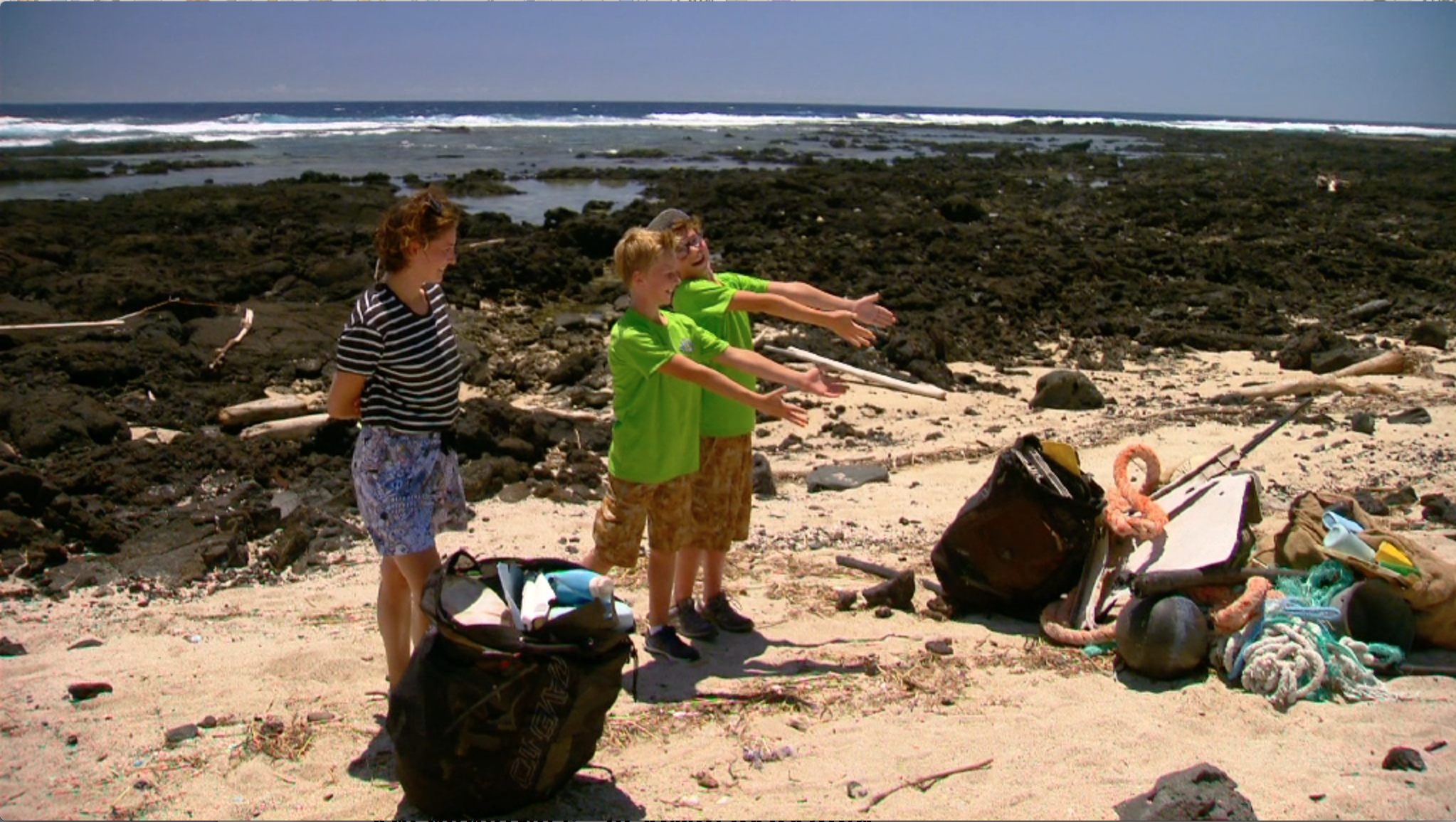 Zapp Your Planet | Aflevering 4 - Plastic dieren