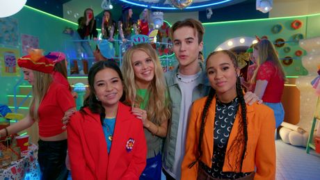 Party Crew | Sinterklaas