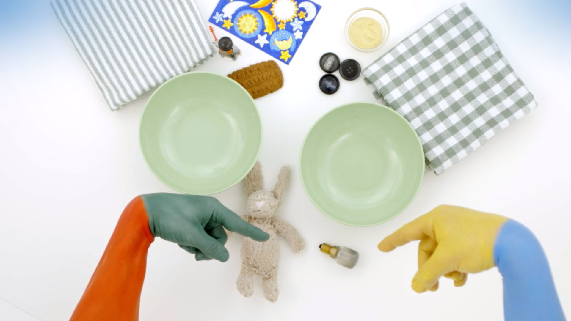 De Handjes