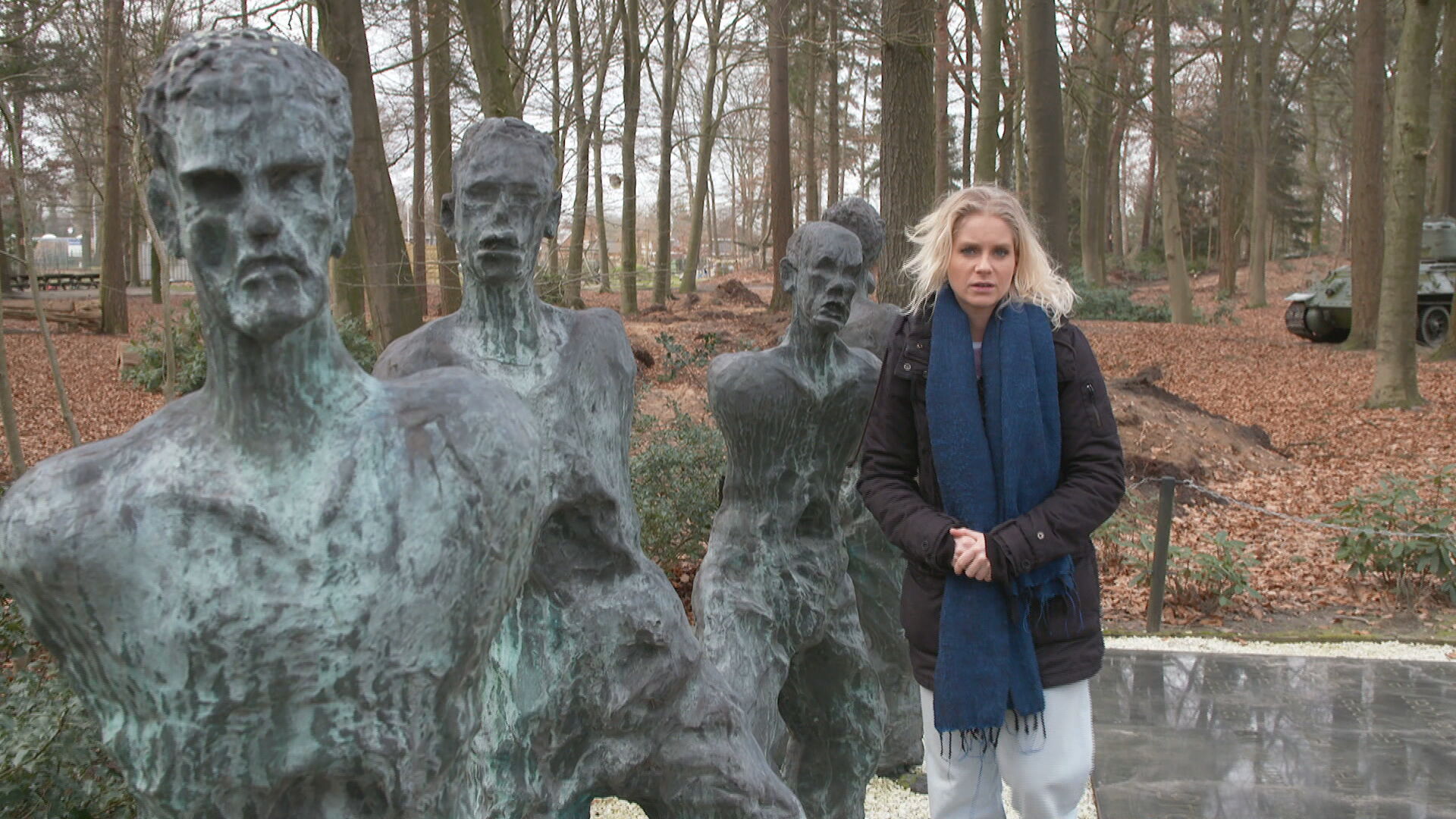 Het Klokhuis | Dwangarbeid