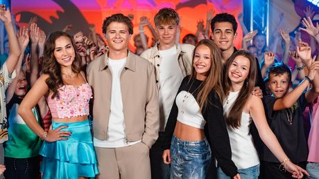 Zapp Kids Top 20
