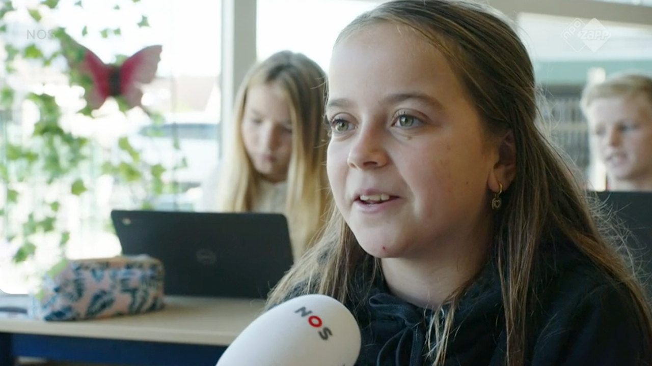 Het NOS Jeugdjournaal | NOS Jeugdjournaal