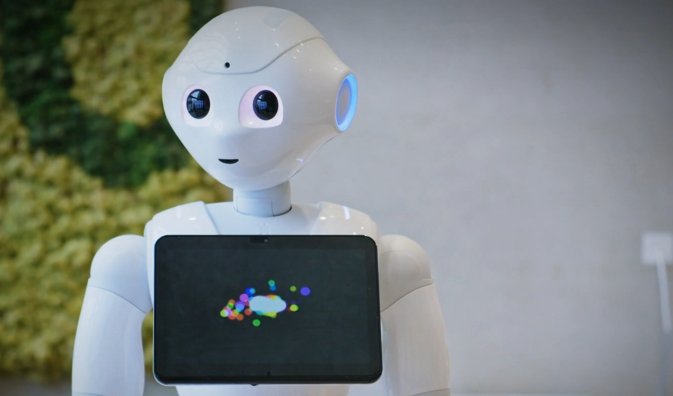 De Dikke Data Show | Smart apparaten