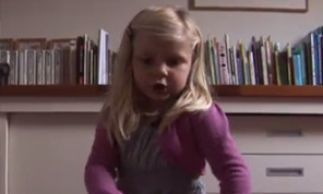 Kindertijd