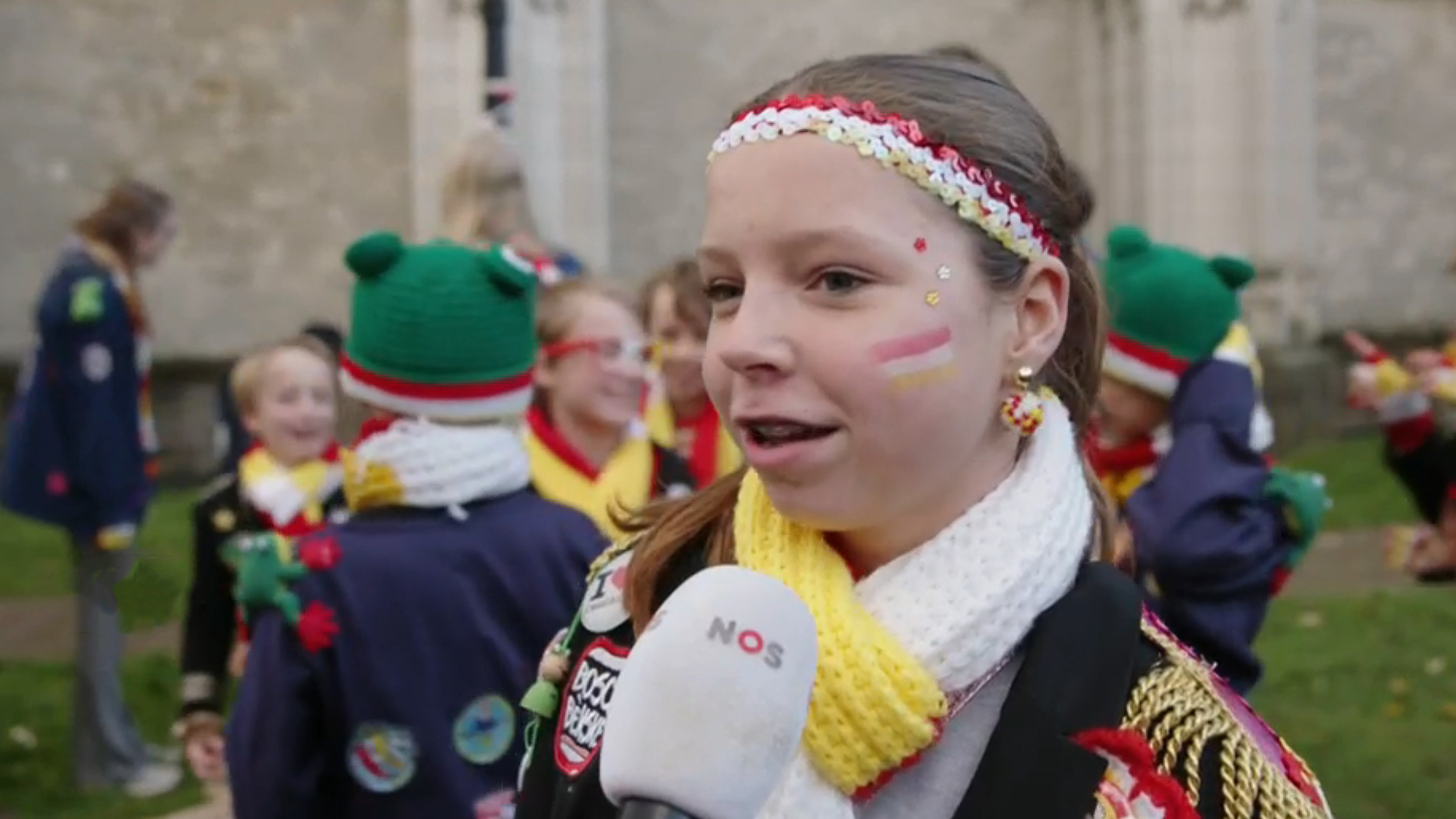Het NOS Jeugdjournaal | NOS Jeugdjournaal