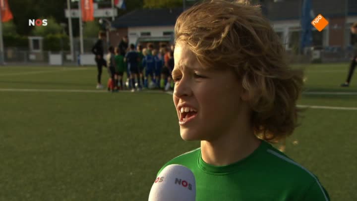 Het NOS Jeugdjournaal | NOS Jeugdjournaal