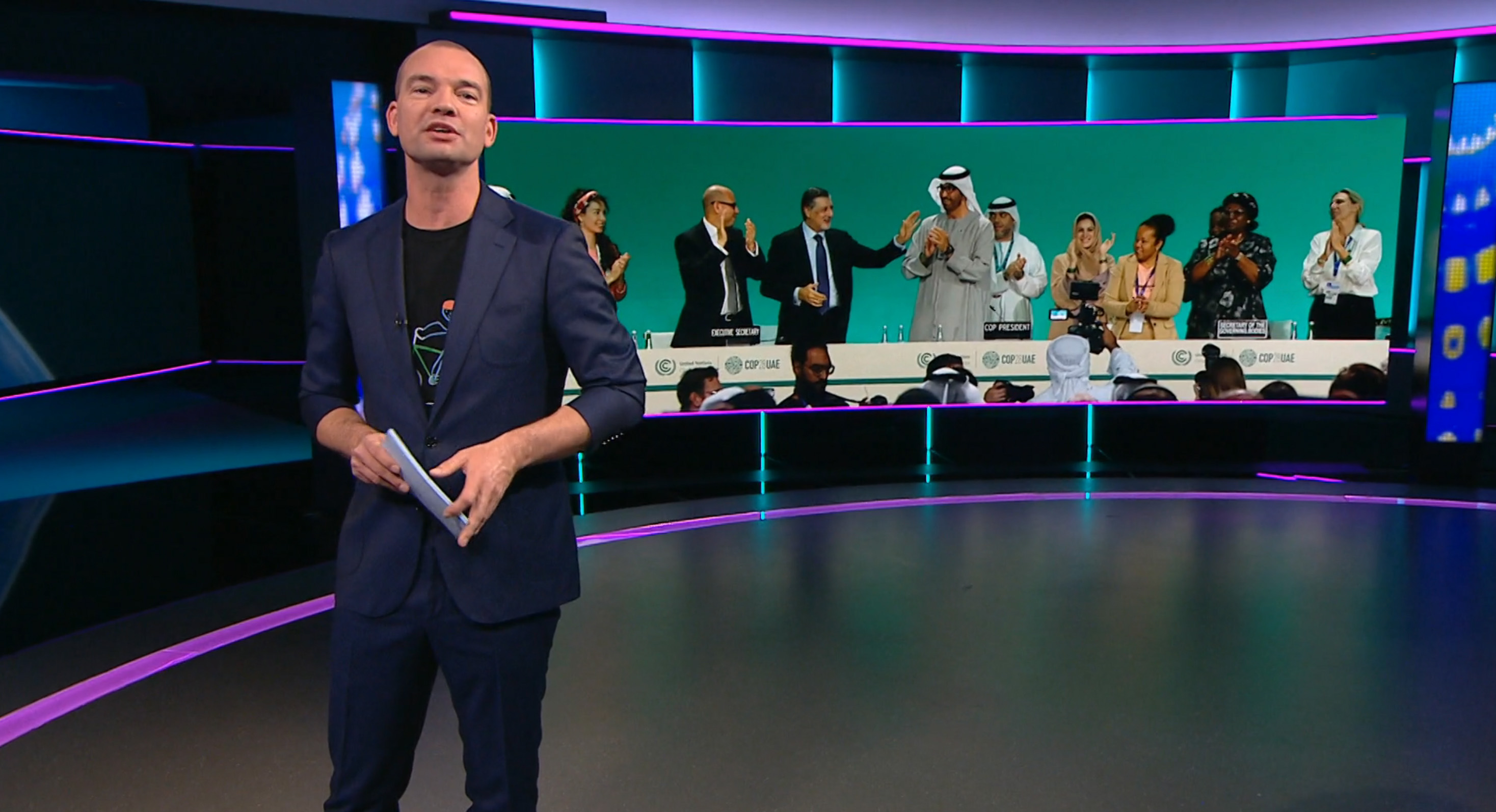 Het NOS Jeugdjournaal | NOS Jeugdjournaal