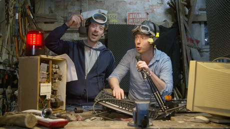 De proefkeuken | Radio