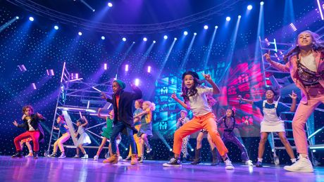 Kinderen voor Kinderen Live in Concert 2018