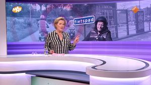 Verwarring over regels op het fietspad