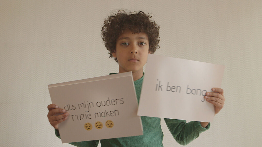 Het Klokhuis | Scheiden: Vechtscheiding