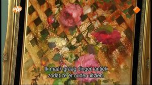 Klimrozen
