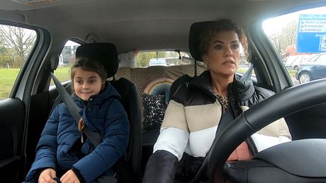 Van Vader naar Moeder | Evi