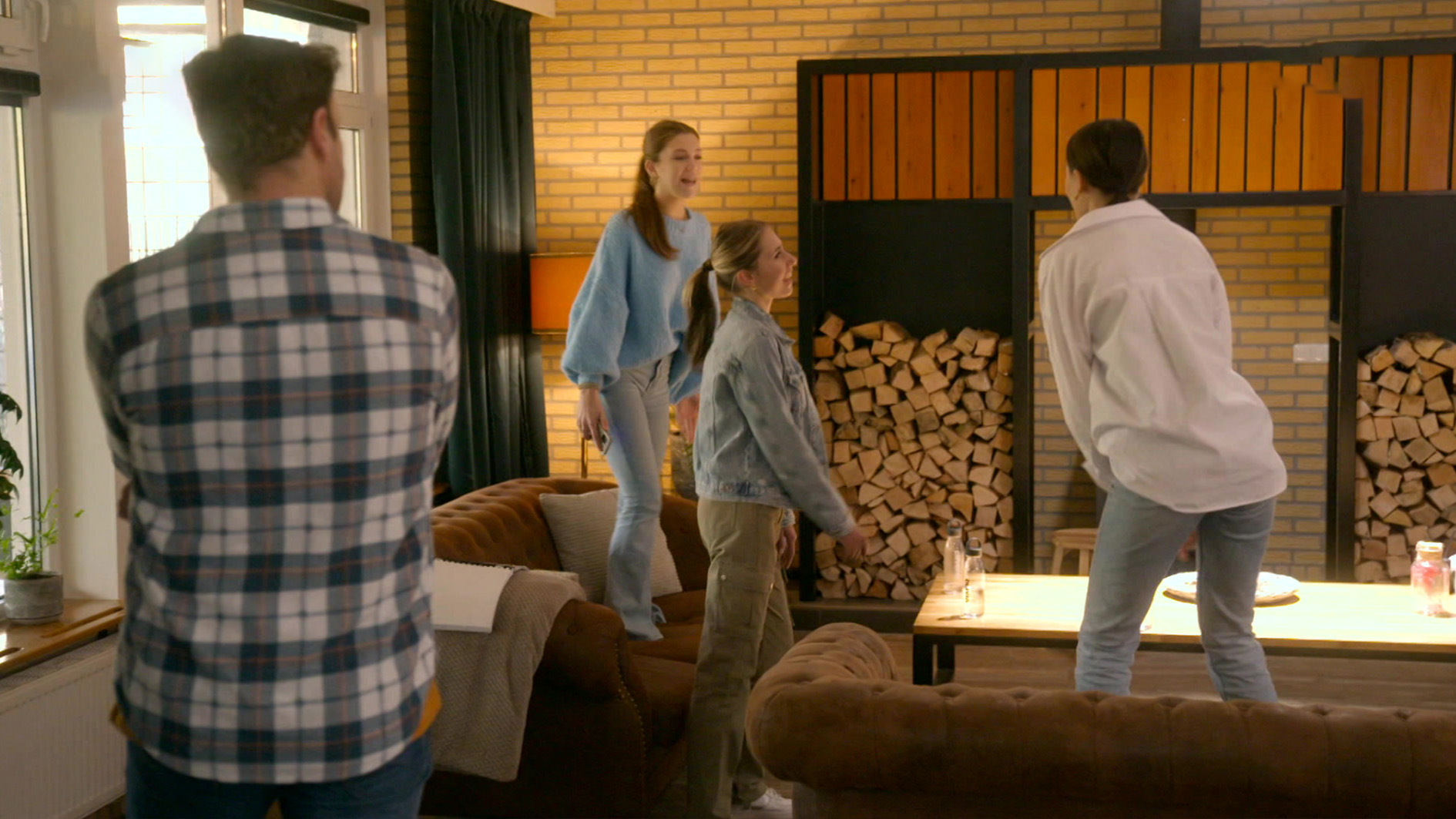 De Eindmusical