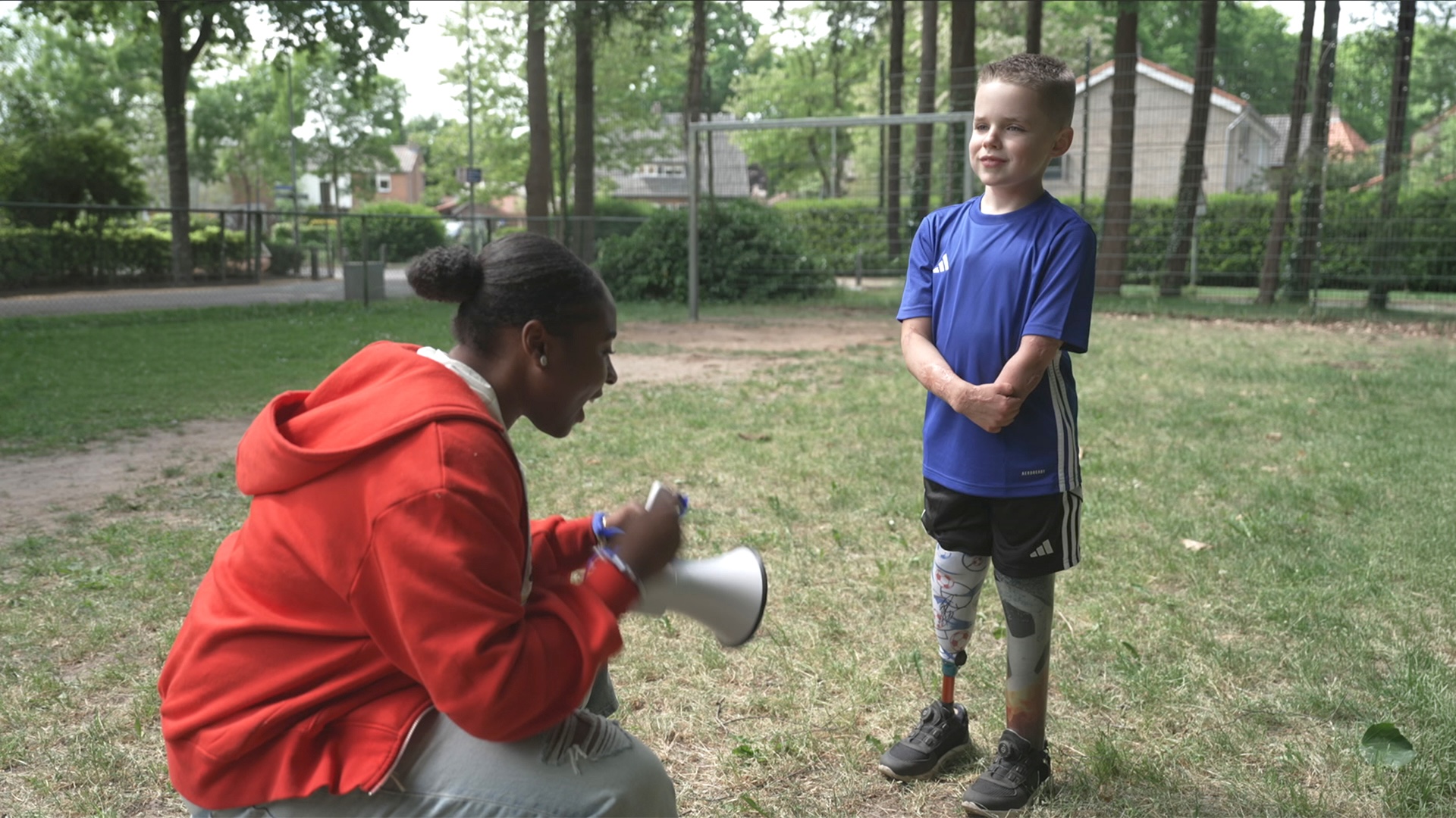 Je Zal Het Maar Hebben Junior | Bart & Tessa