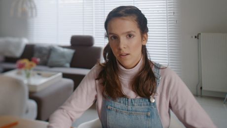 Verborgen Verhalen  | Maya