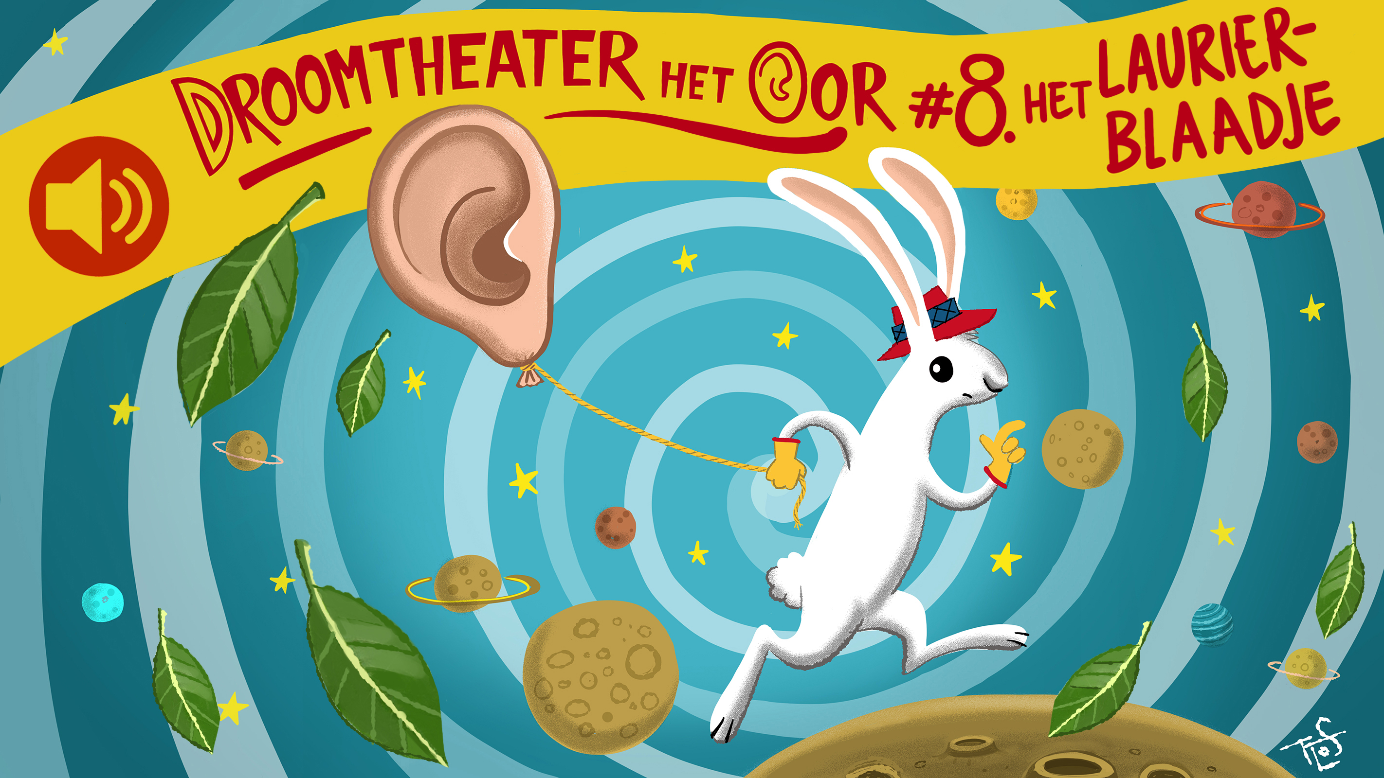 Droomtheater Het Oor