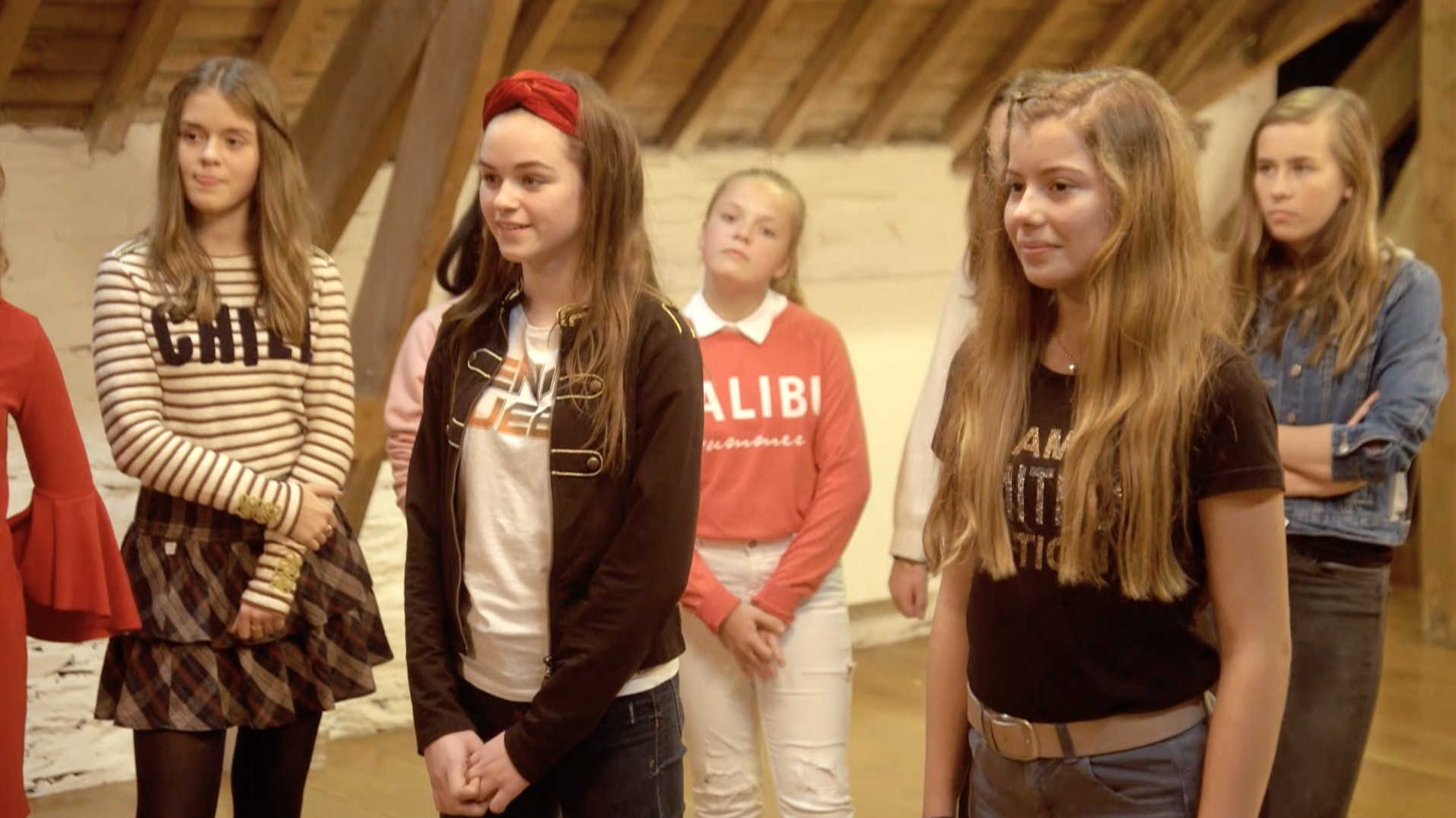 De Eindmusical | Aflevering 3 & 4