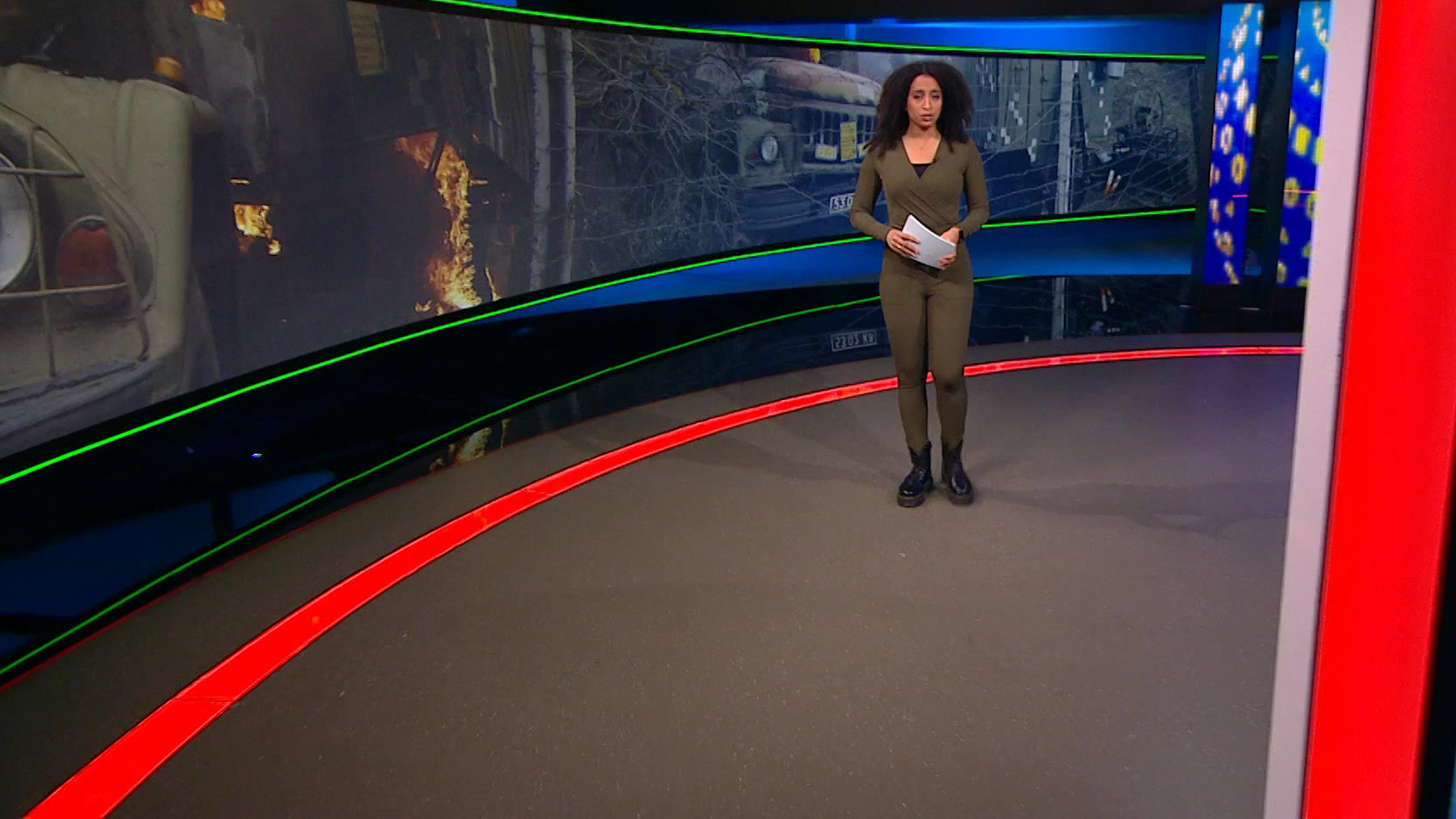 Het NOS Jeugdjournaal | NOS Jeugdjournaal