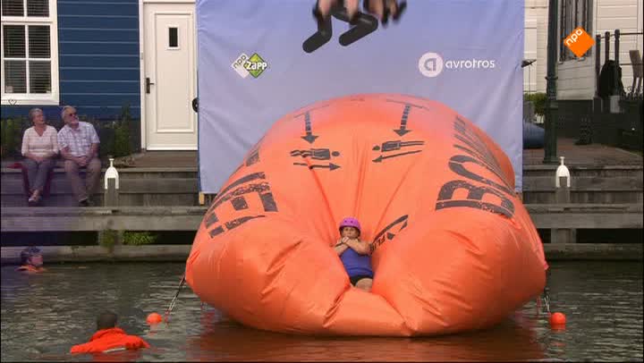 Bommetje! | Lancering
