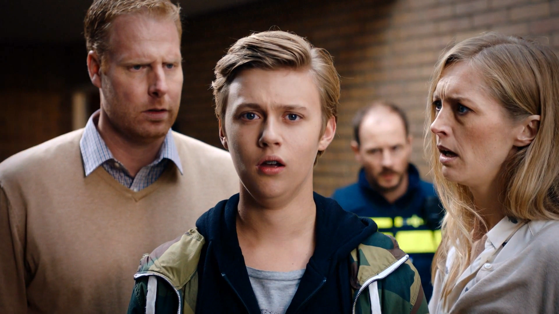 De regels van Floor | Hebbes