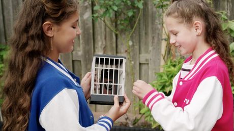 Kinderen voor Kinderen | Offline