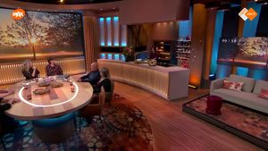 Daphne Deckers heeft een nieuw boek