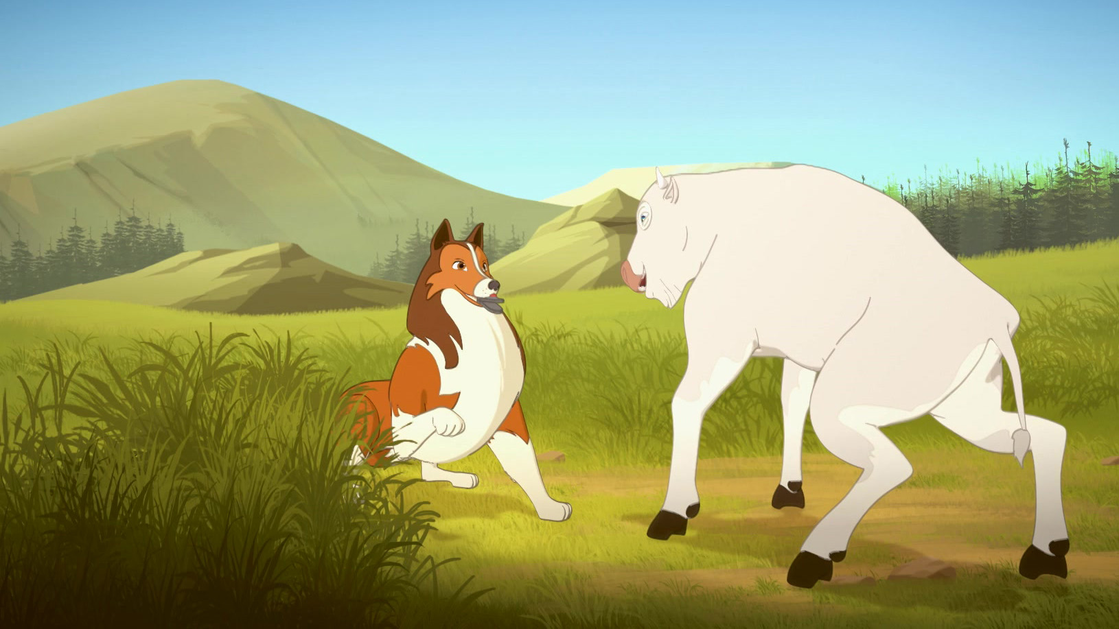 Lassie