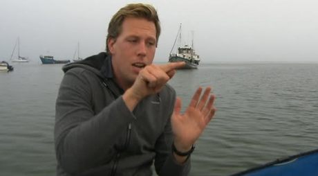Freeks Wilde Wereld | Skelettenkust