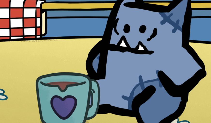 Lief Monster