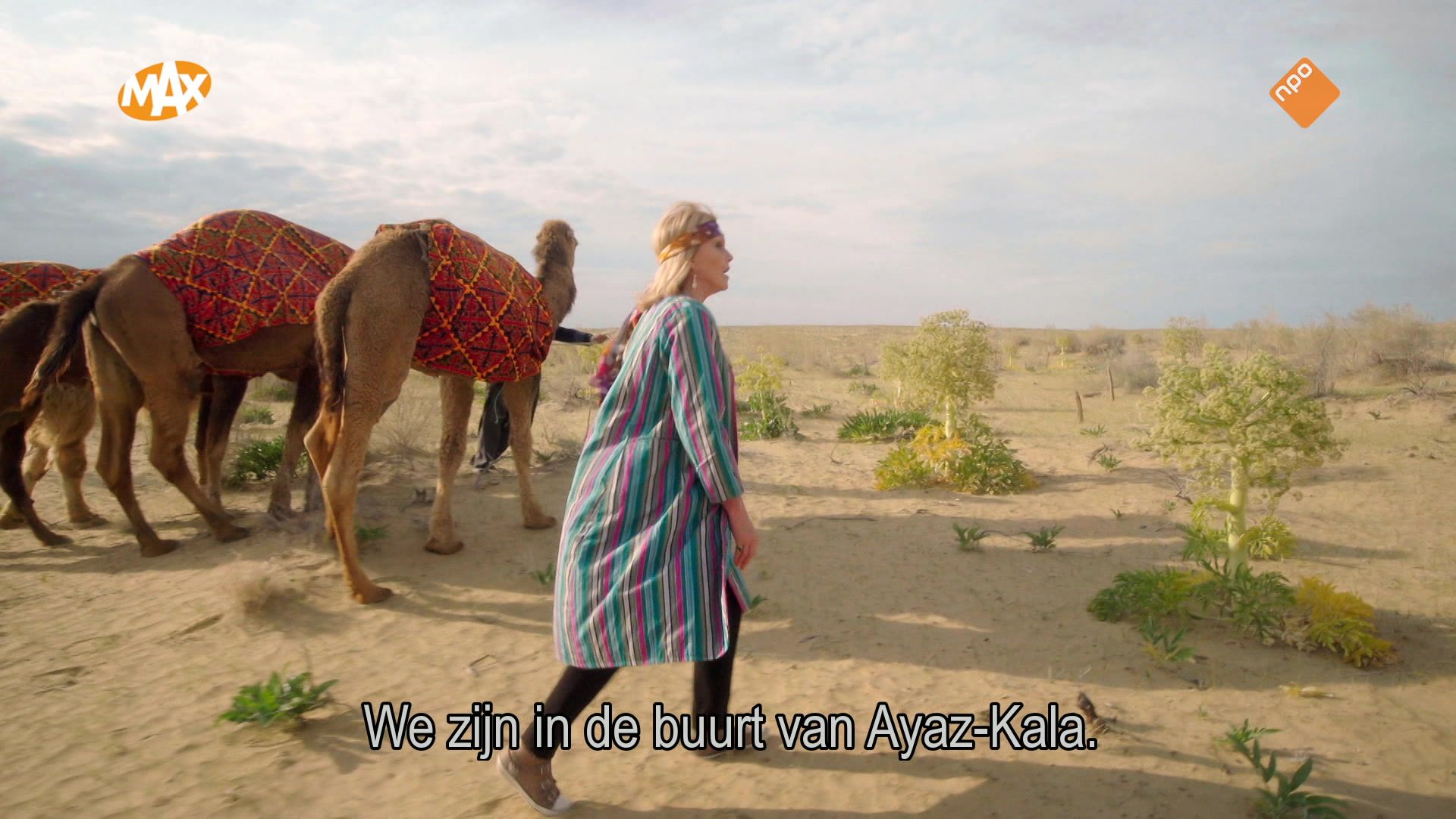 Oezbekistan en Kirgizië