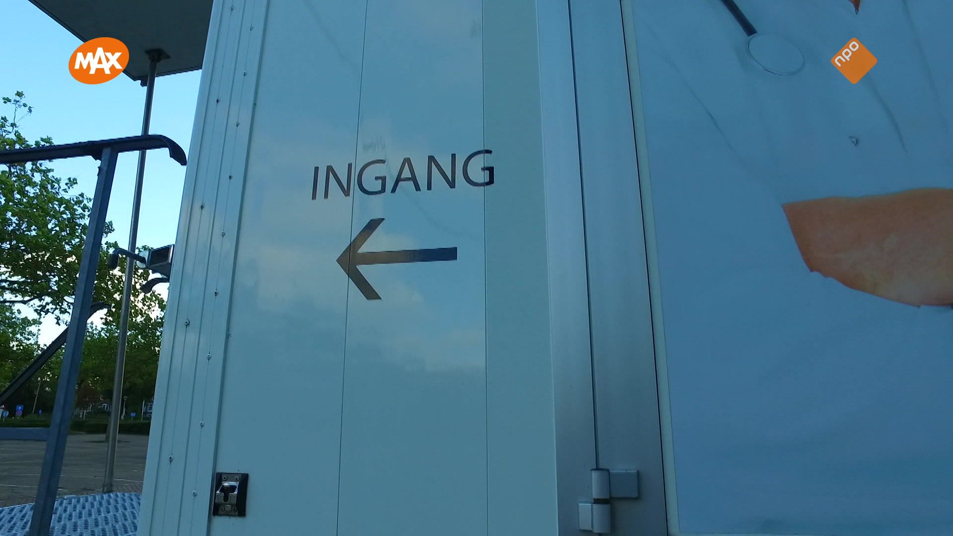 De Sproetenbus is vooral een verdienmodel