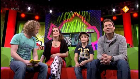 Zapplive | Deel 2