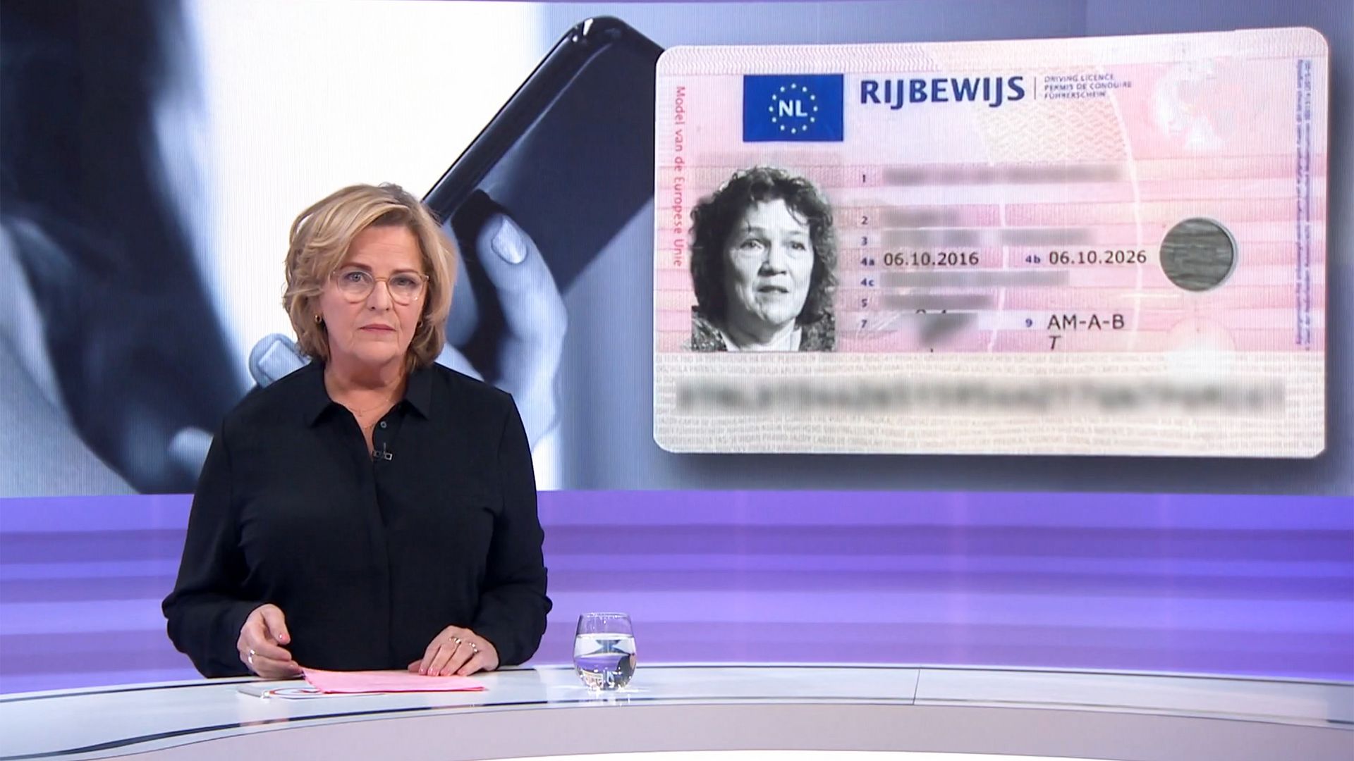 Diabetici willen af van keuring voor rijbewijs