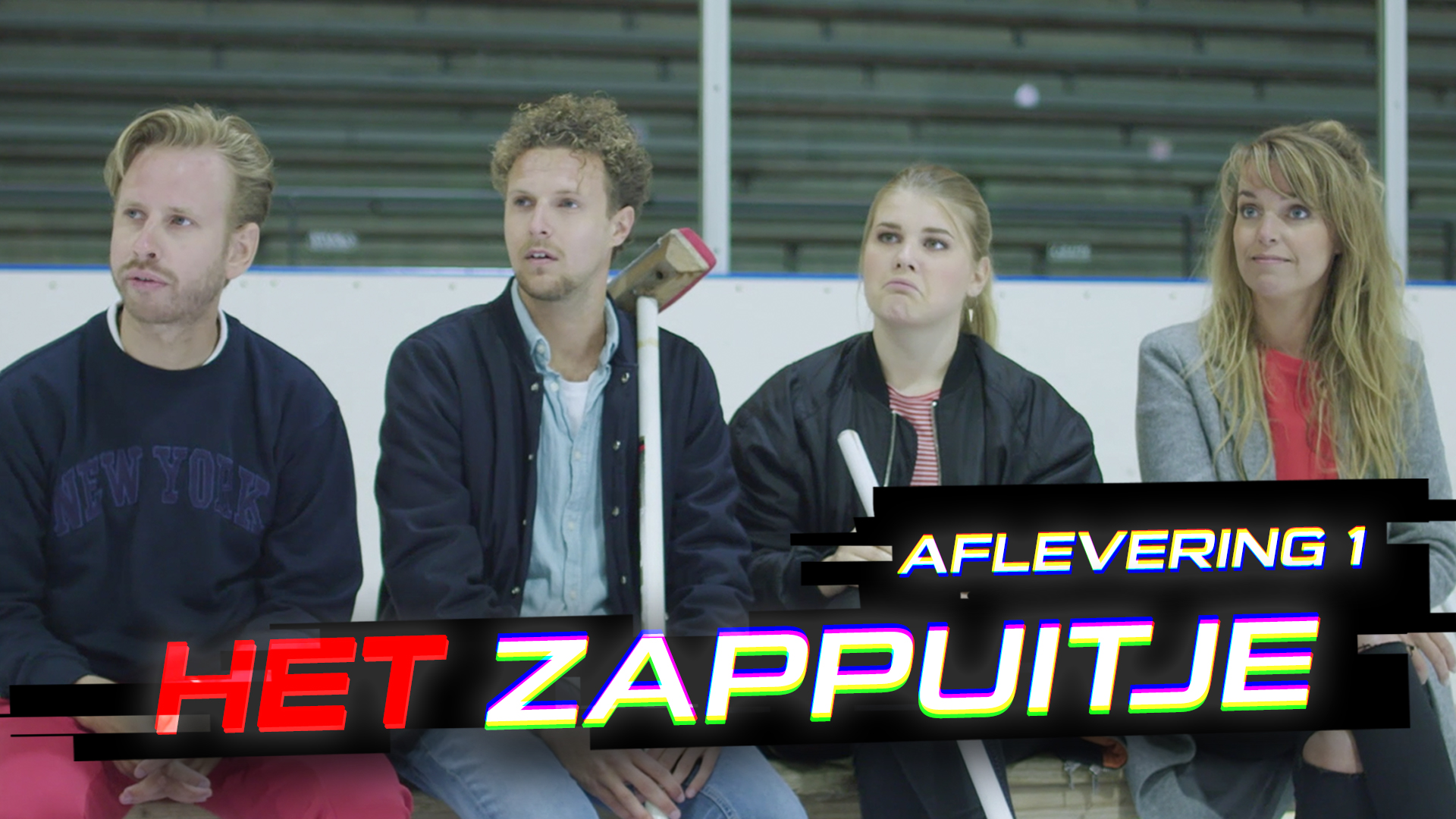 Zappmissie | Het Zappuitje