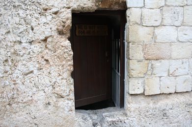Retourtje Israël | Retourtje Israël: Pasen afl. 2