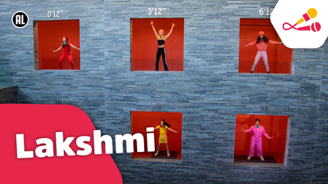 Kinderen voor Kinderen | Lakshmi