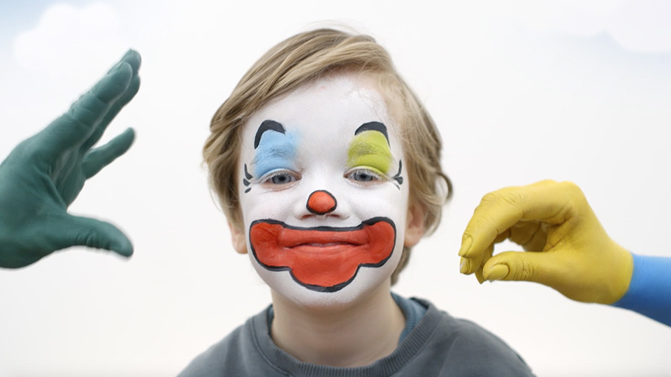 De Handjes