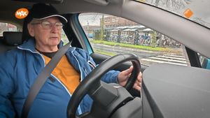 Parkeerkosten ziekenhuizen rijzen de pan uit