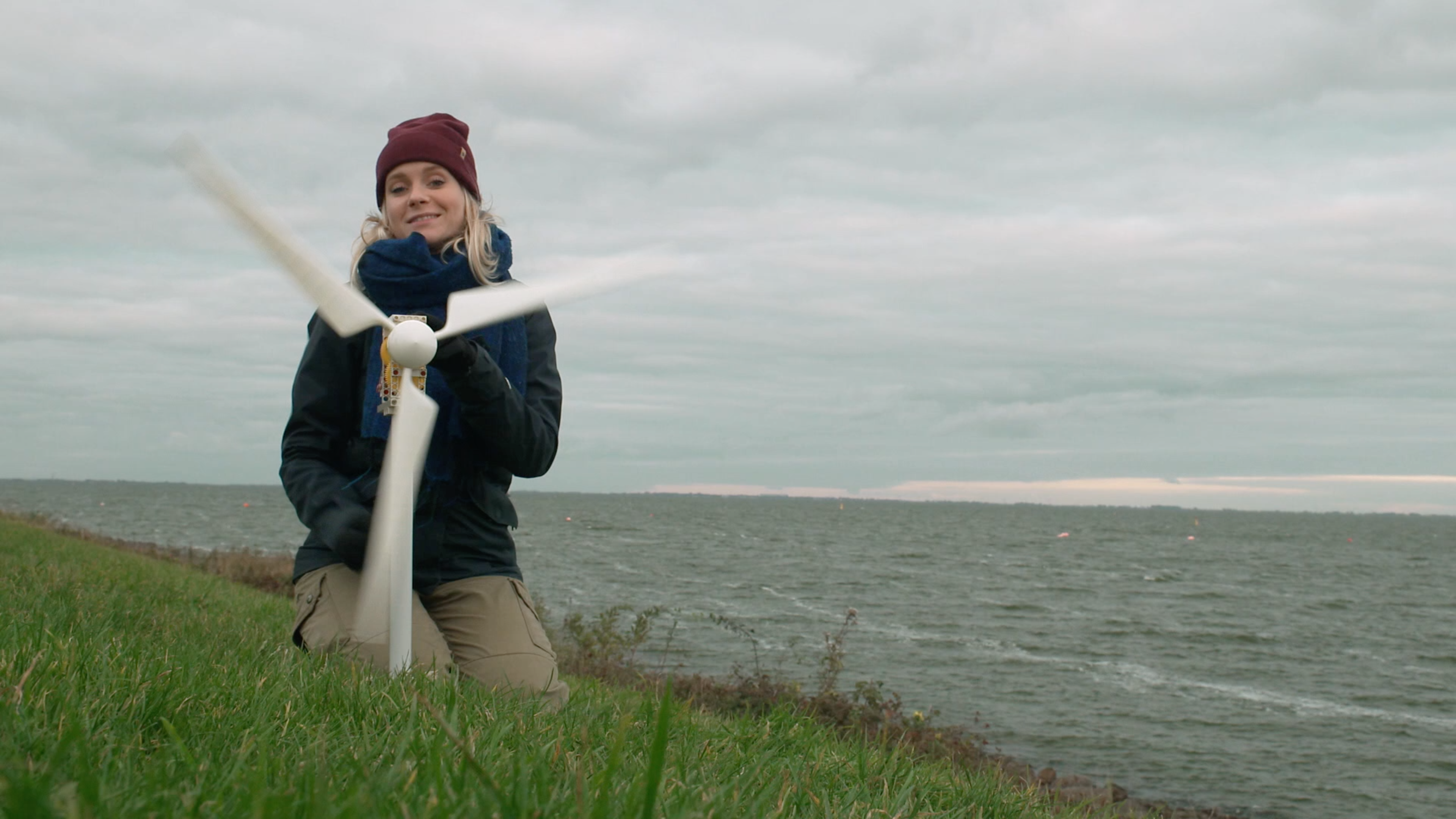 Het Klokhuis | Windmolens