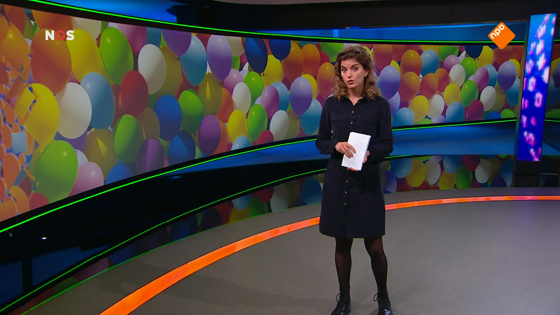 Het NOS Jeugdjournaal | NOS Jeugdjournaal